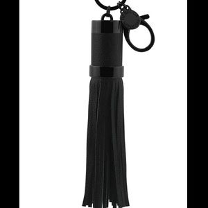 Rebecca Minkoff Always On Power Tassel NWT